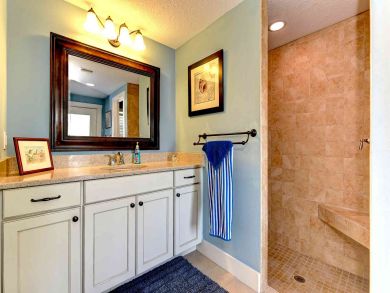Anna Maria New Vacation Home for Rent Pool Sleeps 10!